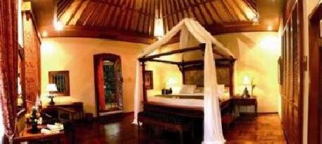 Matahari Beach Resort And Spa