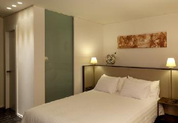 Leonardo Boutique Hotel Rehovo