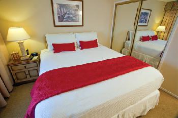 Suites at Fishermans Wharf