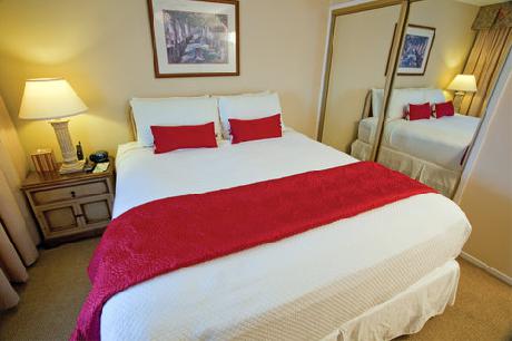 Suites at Fishermans Wharf