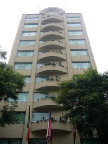 Eurostars Zona Rosa Suites