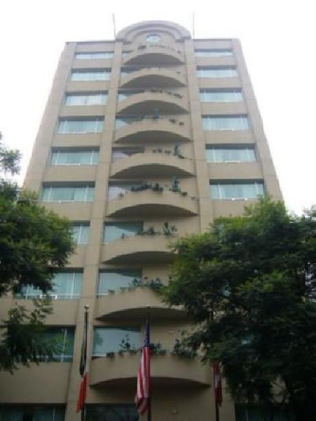 Eurostars Zona Rosa Suites