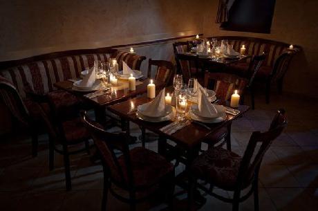 Alqush Downtown Hotel