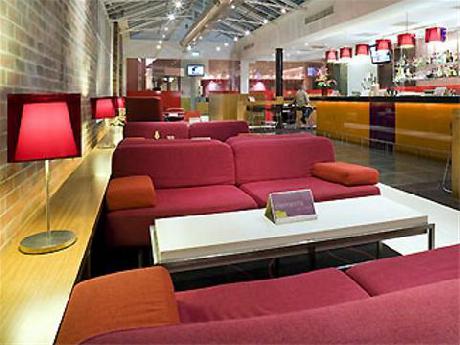 Novotel Cardiff Centre