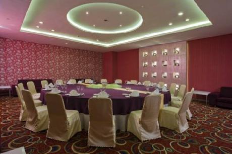 Jiaxing Olympic Hotel