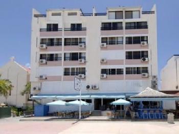 HORIZON VIEW BEACH HOTEL