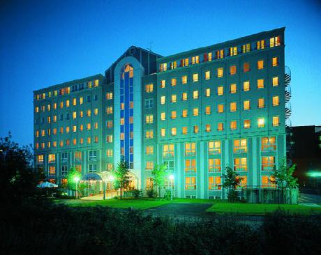 ACHAT Hotel Airport Frankfurt