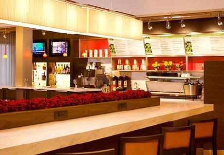 Courtyard Chicago O'Hare