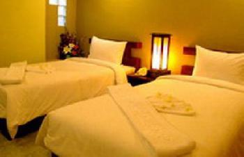 Blue Paradise Hotel Hanoi 2