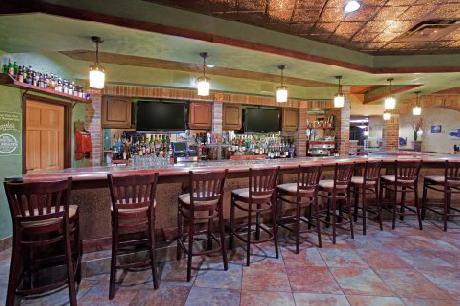 Holiday Inn STEAMBOAT SPRINGS