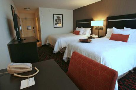 Hampton Inn by Hilton Fort Saskatchewan