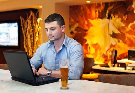 Courtyard Albany Thruway