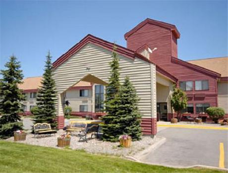 Days Inn Coeur D Alene