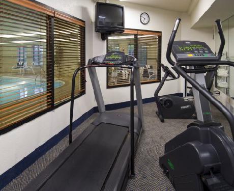 Hampton Inn Merrillville