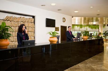 HESPERIA PLAYA DORADA