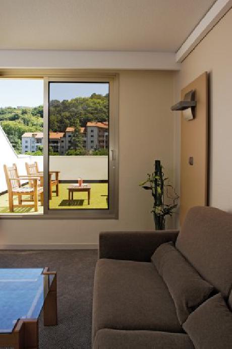 Hotel Lyon Metropole  Spa