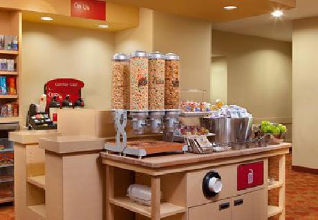 TownePlace Suites Birmingham Homewood