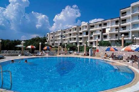 Valamar Bellevue