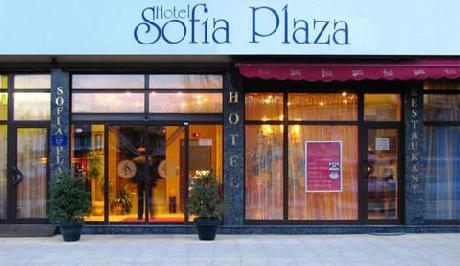 Sofia Plaza