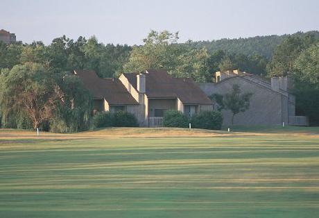 WyndhamVR Fairfield Bay