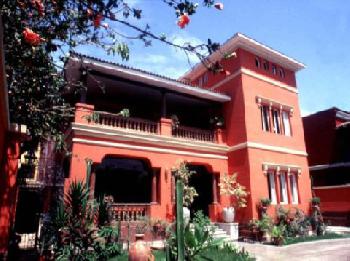 Antigua Miraflores Hotel