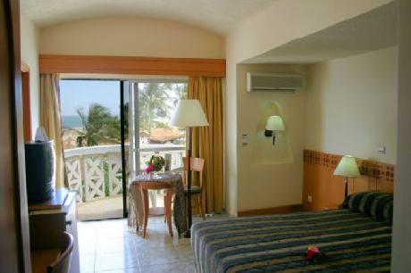 Atlantic Hotel & Resort