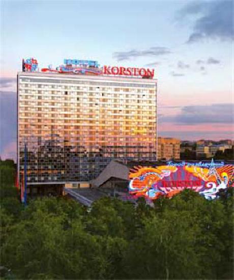 РљРѕСЂСЃС‚РѕРЅ РњРѕСЃРєРІР°