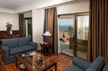 Hotel Royal Continental