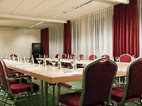 Mercure Hotel Atrium Hannover