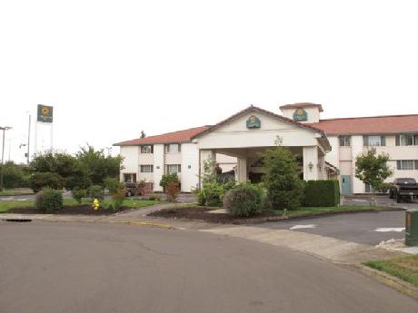 La Quinta Inn Wilsonville