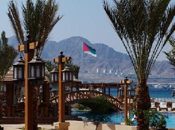 InterContinental AQABA (RESORT AQABA)