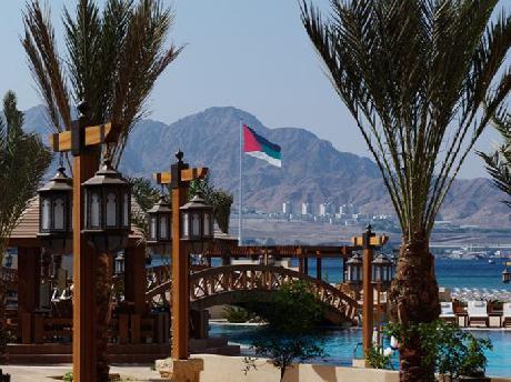 InterContinental AQABA (RESORT AQABA)