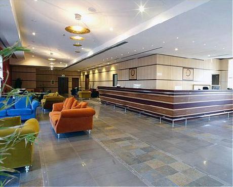 Regio Hotel Manfredi