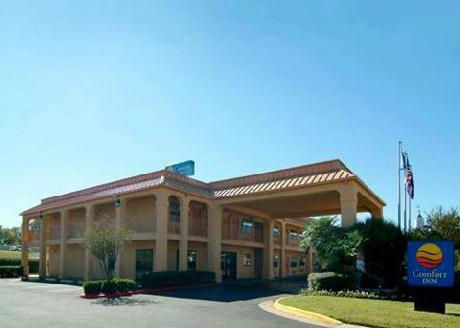 Comfort Inn Bossier City