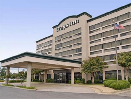 Days Inn Richmond/Chesterfield Towne Center Mall