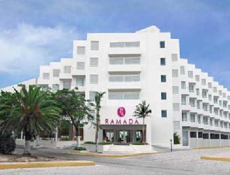 Ramada Cancun City