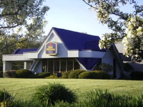 BEST WESTERN PLUS at Historic Concord