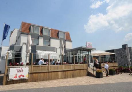 Golden Tulip L Escaut