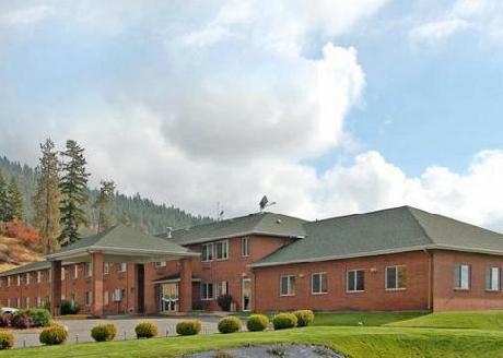 Comfort Inn Colville