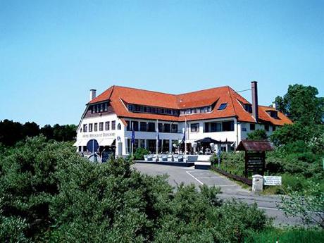 Fletcher Hotel Restaurant Duinoord