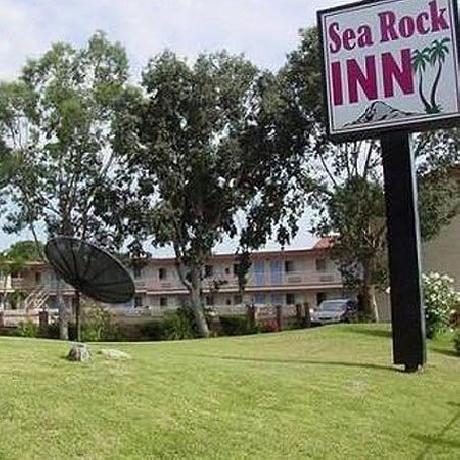 Sea Rock Inn Los Angeles