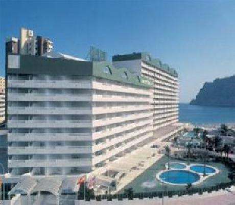 Ar Roca Esmeralda & Spa