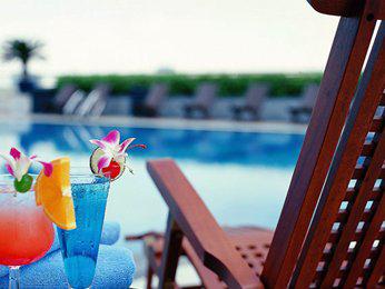 Sofitel Saigon Plaza