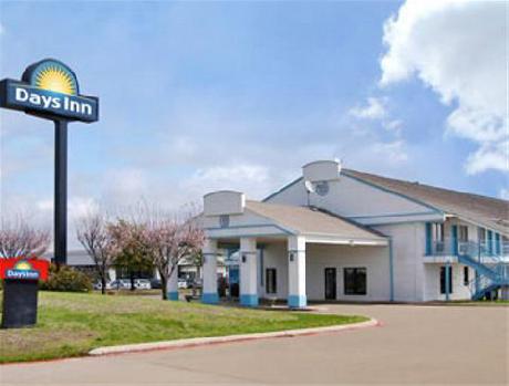 Days Inn McKinney