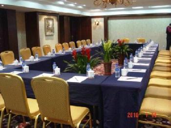 Century Tehall Grand Hotel