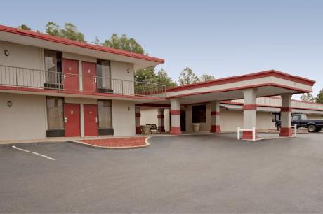 Americas Best Value Inn-Grenada