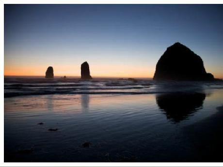 Lodges at Cannon Beach
