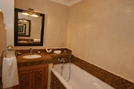 Palais Calipau Marrakech