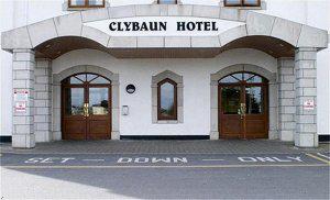 The Clybaun Hotel & Leisure Centre