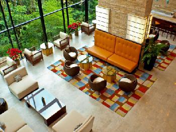 Radisson Summit Hotel & Golf Panama